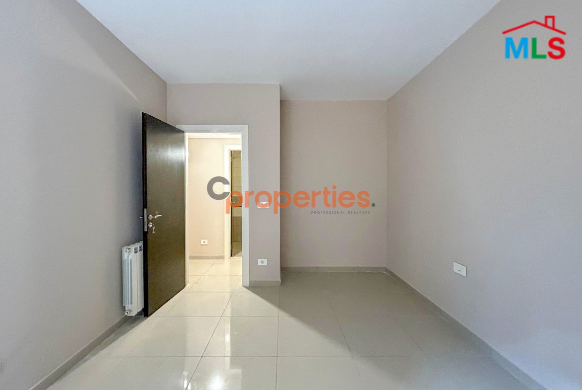 Apartment For sale in Mtayleb CPCF126
