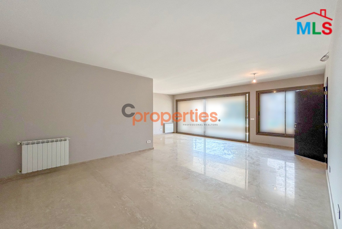 Apartment For sale in Mtayleb CPCF126
