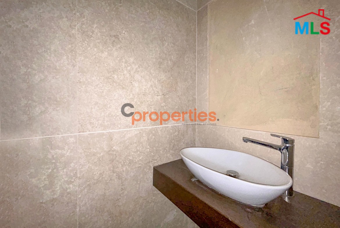 Apartment For sale in Mtayleb CPCF126