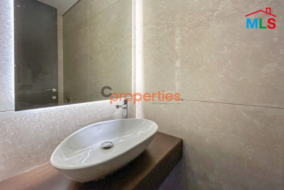 Apartment For sale in Mtayleb CPCF126