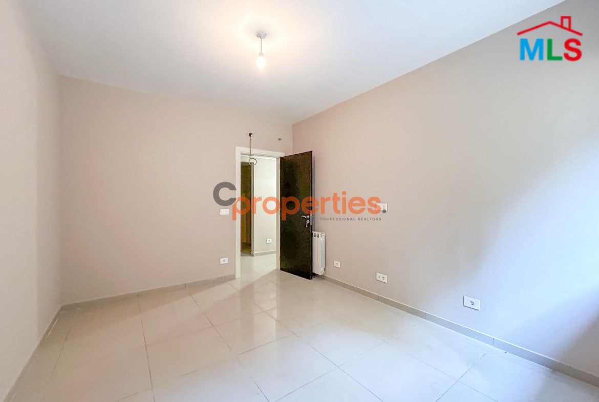 Apartment For sale in Mtayleb CPCF126