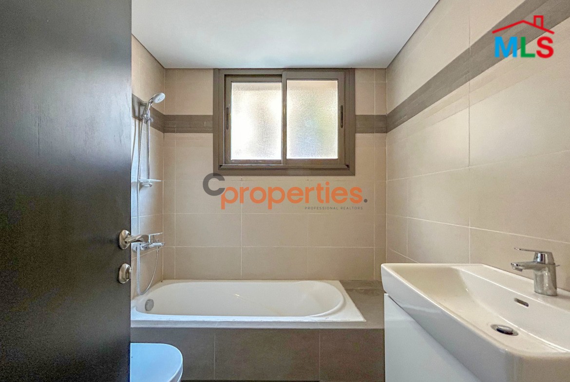 Apartment For sale in Mtayleb CPCF126