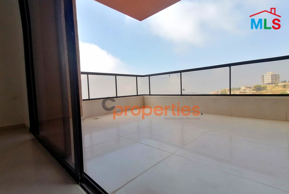 Payment Facility! Apartment For Sale In Jbeil, Annaya CPJJA12