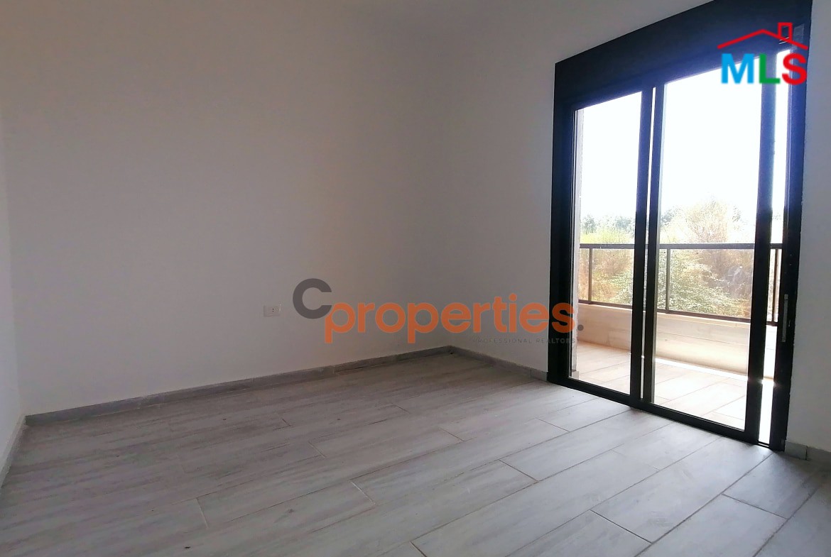 Payment Facility! Apartment For Sale In Jbeil, Annaya CPJJA12
