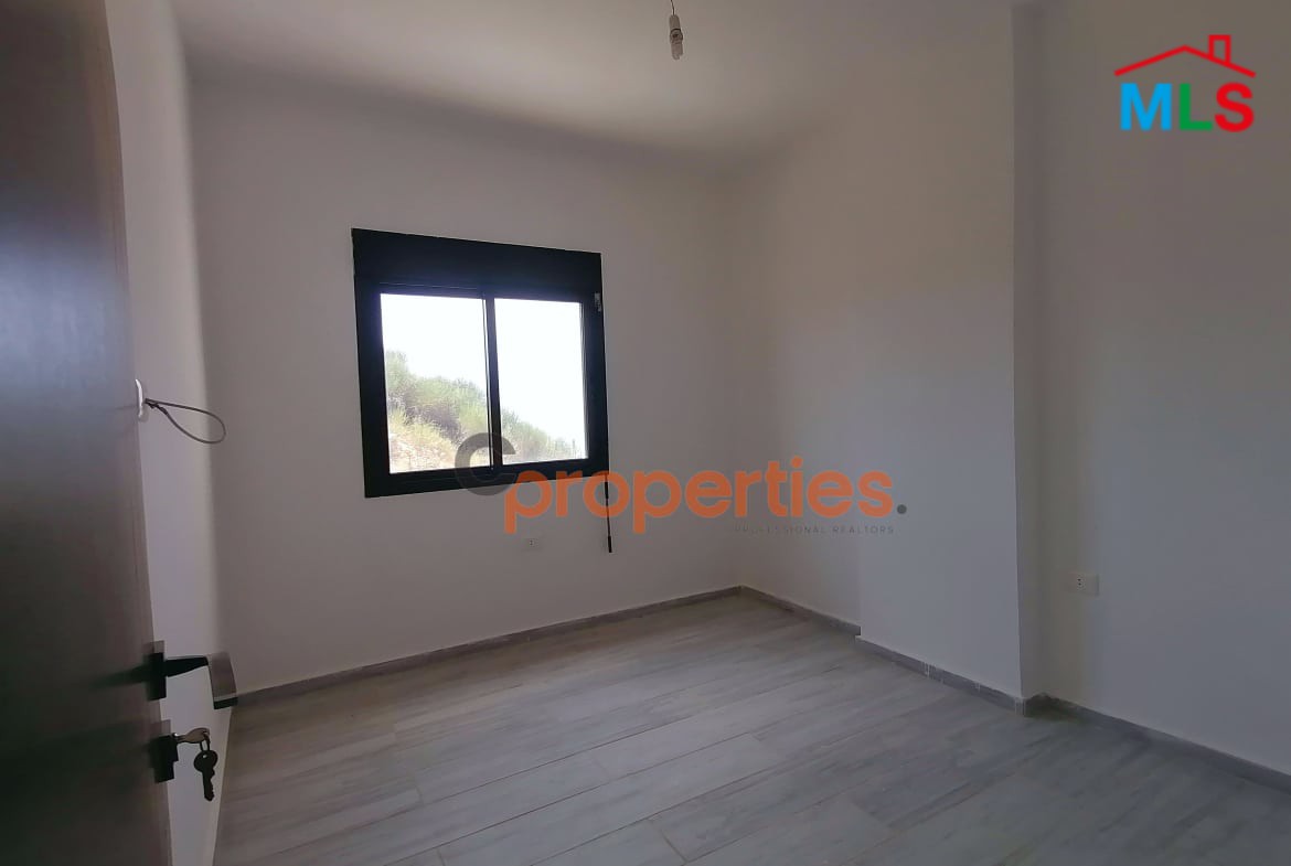 Payment Facility! Apartment For Sale In Jbeil, Annaya CPJJA12