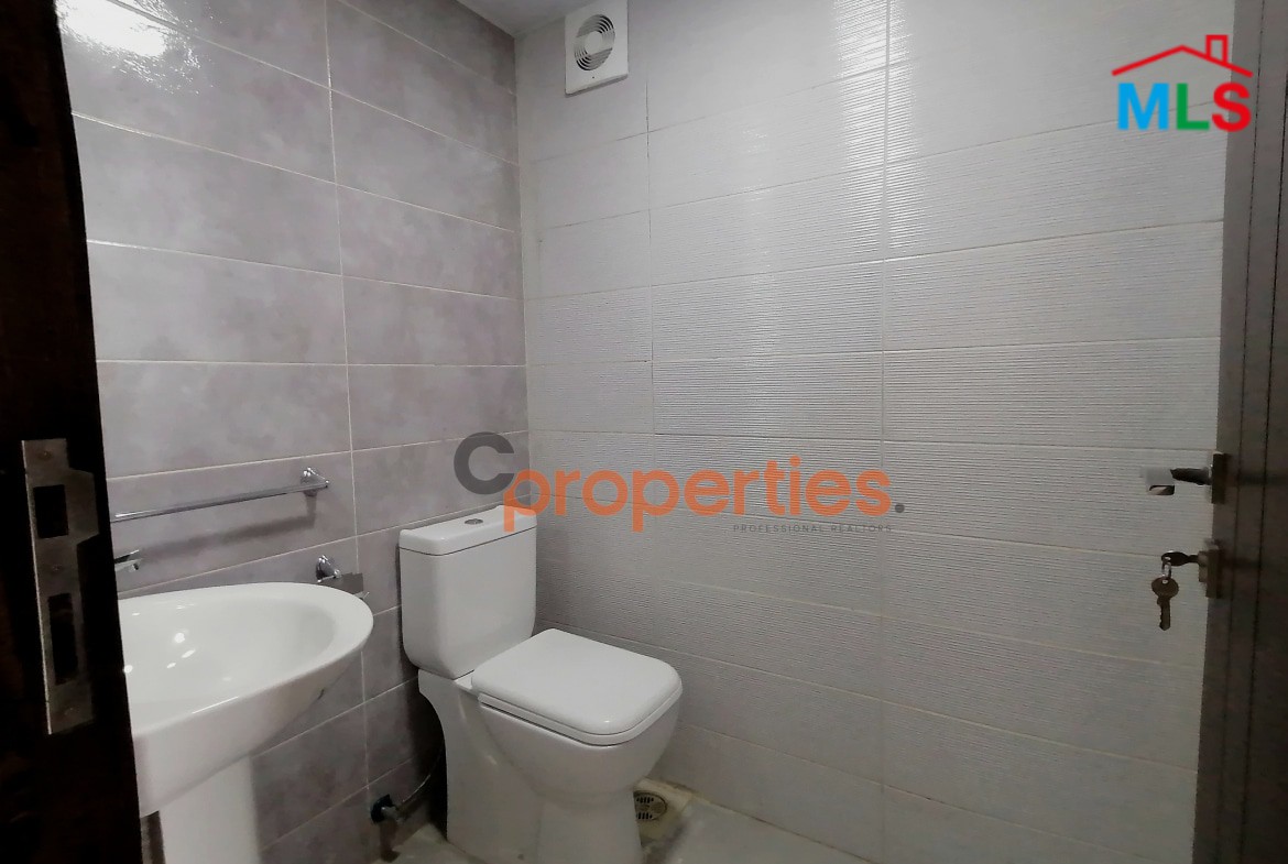 Payment Facility! Apartment For Sale In Jbeil, Annaya CPJJA12