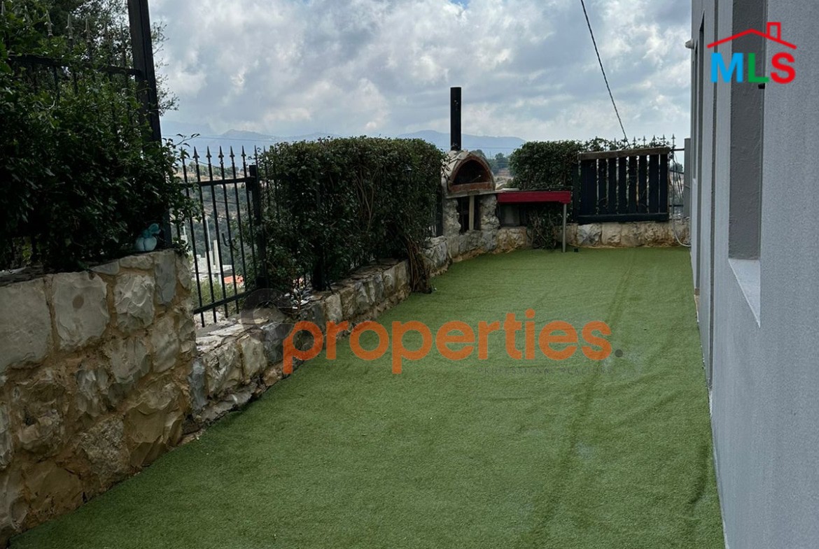 Payment Facility,Apartment for Sale in Ras Osta Annaya Jbeil CPJJA18