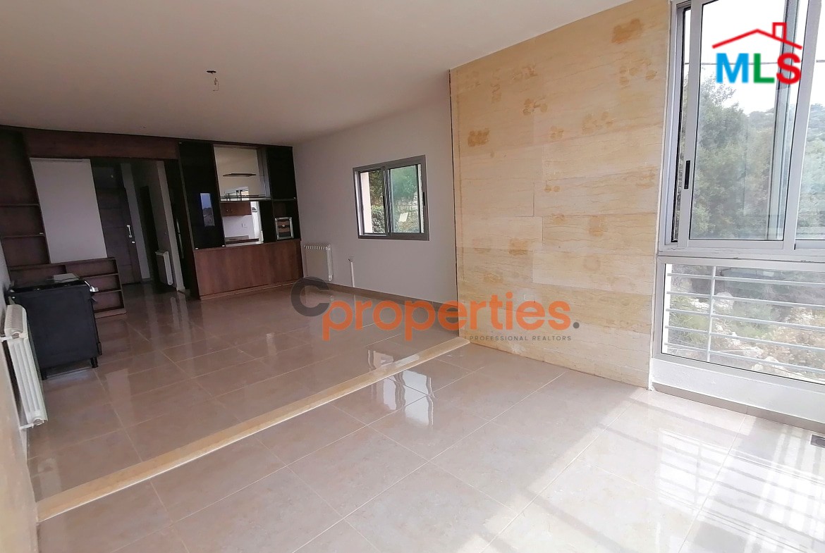 Payment Facility,Apartment for Sale in Ras Osta Annaya Jbeil CPJJA18