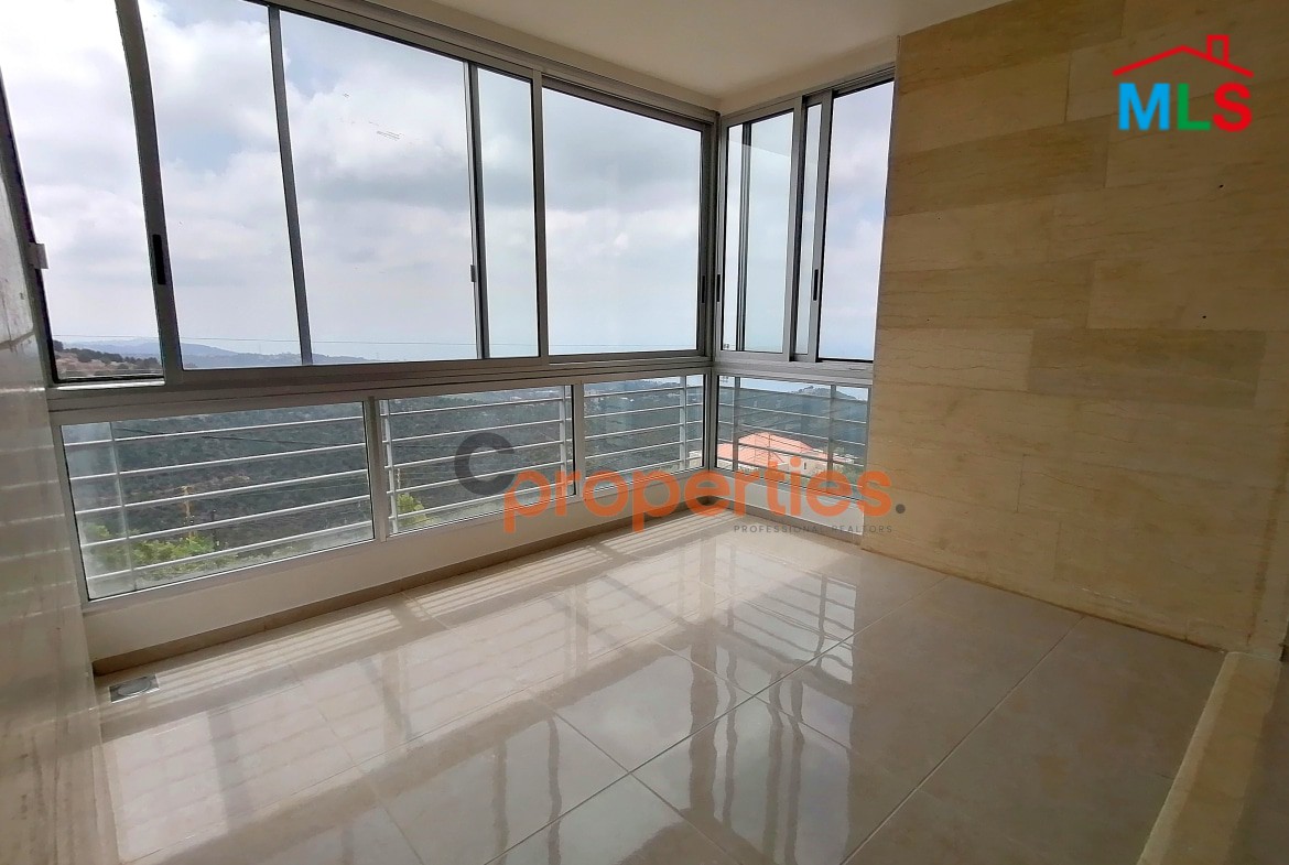 Payment Facility,Apartment for Sale in Ras Osta Annaya Jbeil CPJJA18