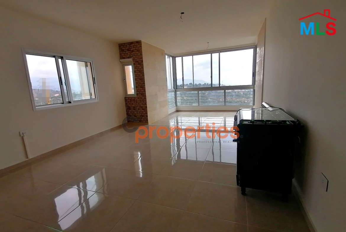 Payment Facility,Apartment for Sale in Ras Osta Annaya Jbeil CPJJA18