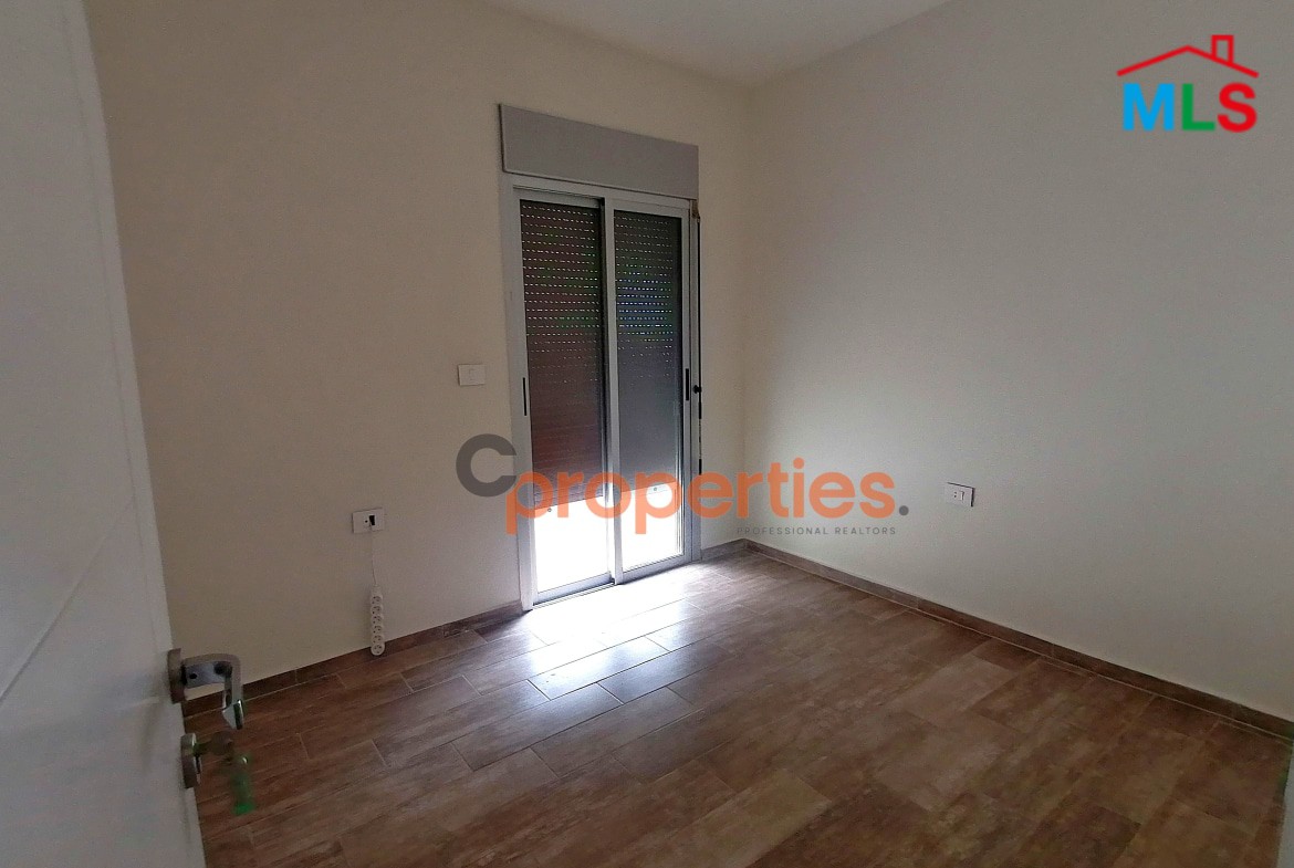 Payment Facility,Apartment for Sale in Ras Osta Annaya Jbeil CPJJA18