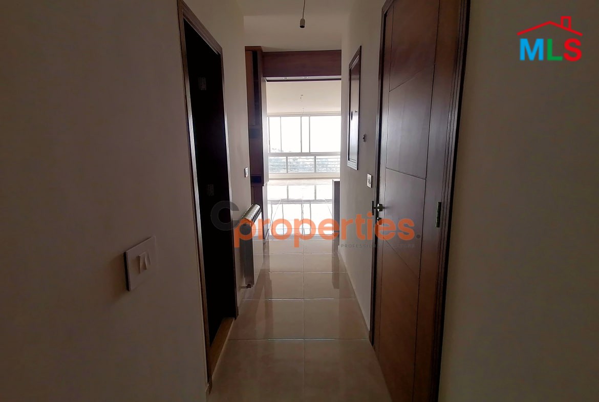 Payment Facility,Apartment for Sale in Ras Osta Annaya Jbeil CPJJA18
