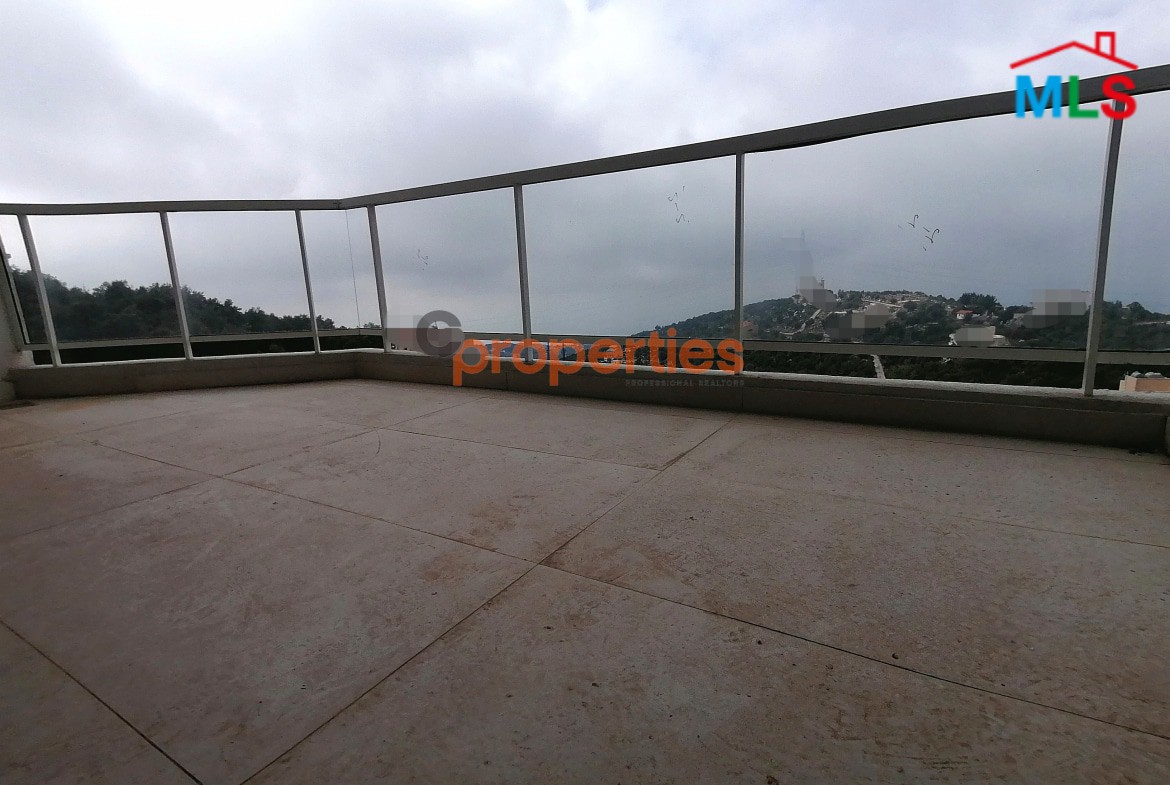 Chalet For Sale In Ras Osta Jbeil with Payment Facilities CPJJA68