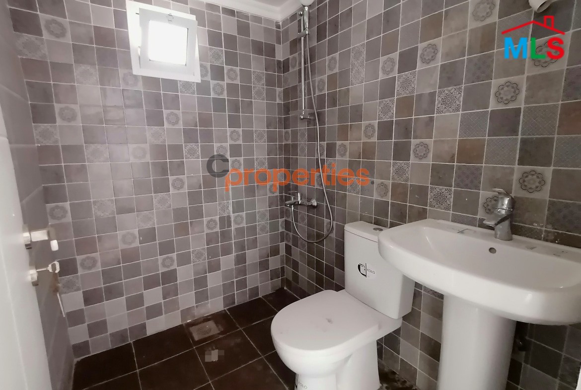 Chalet For Sale In Ras Osta Jbeil with Payment Facilities CPJJA68