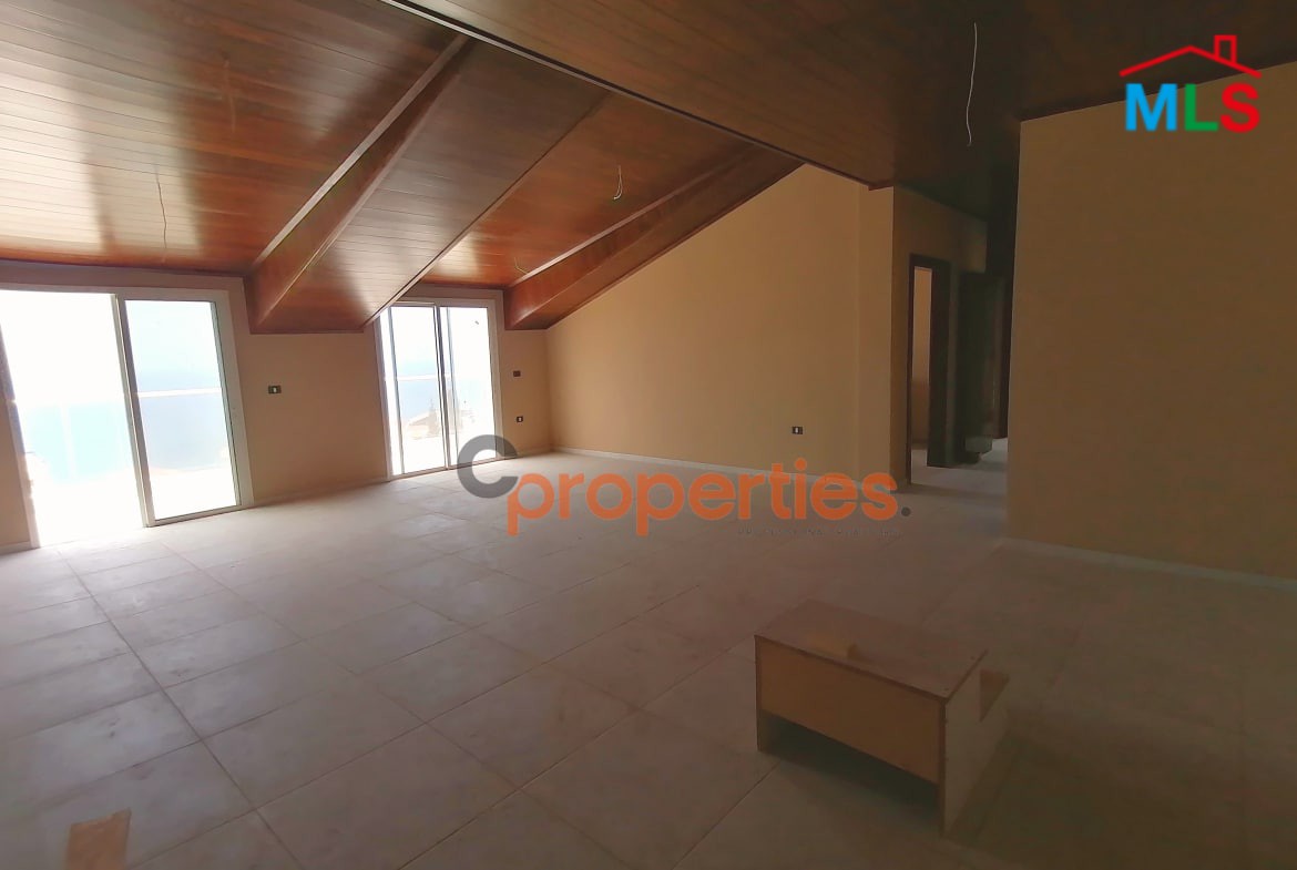 Appartment For sale In Jbeil, Halat ،CPJJA03