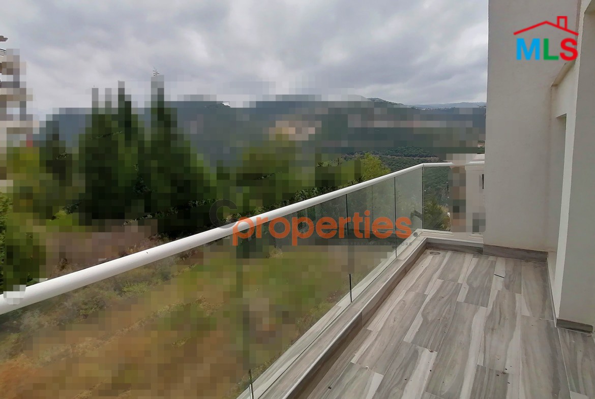 Appartment For sale In Jbeil, Halat ،CPJJA03