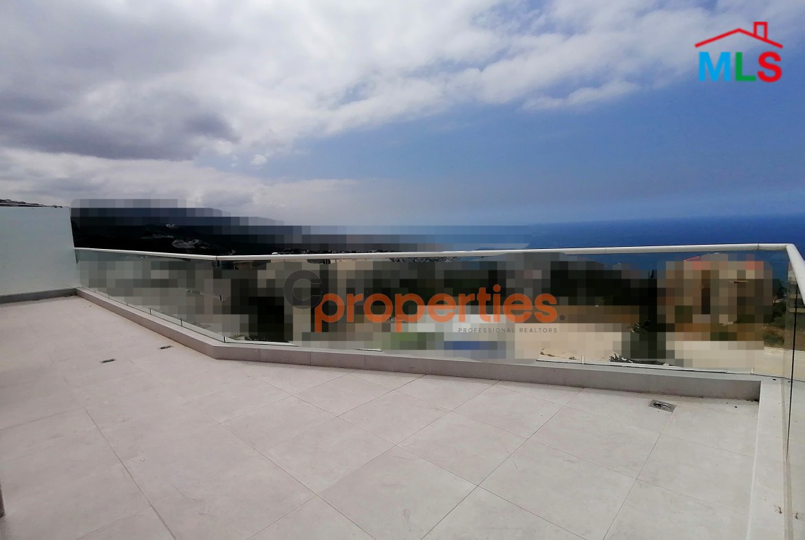 Appartment For sale In Jbeil, Halat ،CPJJA03