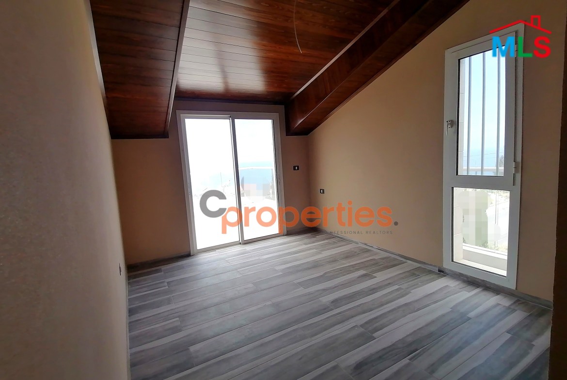Appartment For sale In Jbeil, Halat ،CPJJA03