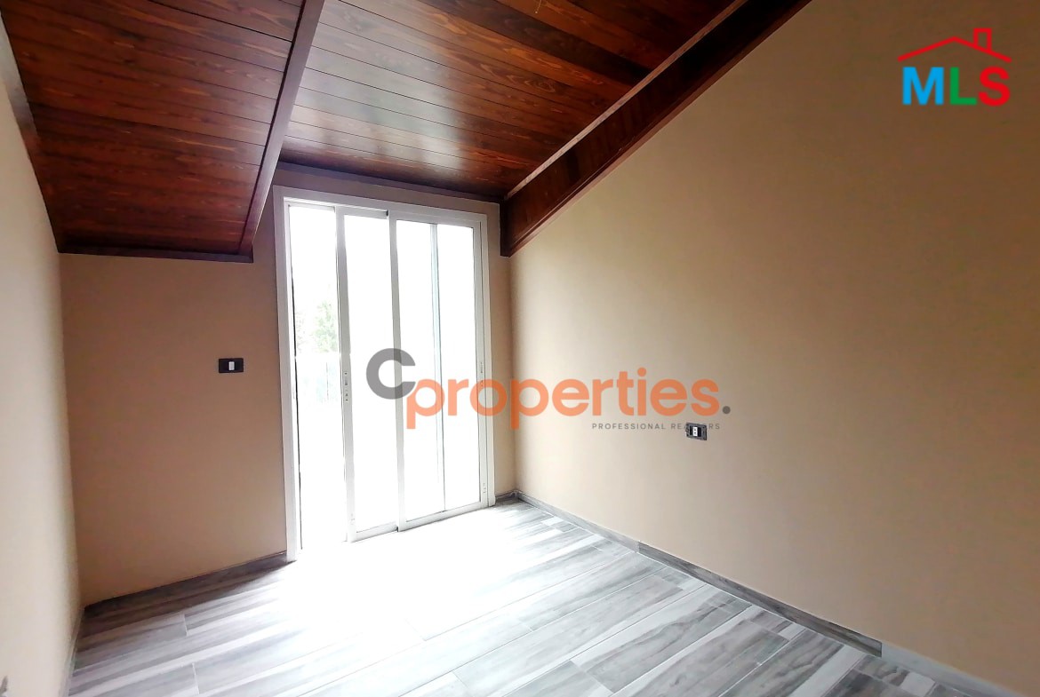 Appartment For sale In Jbeil, Halat ،CPJJA03