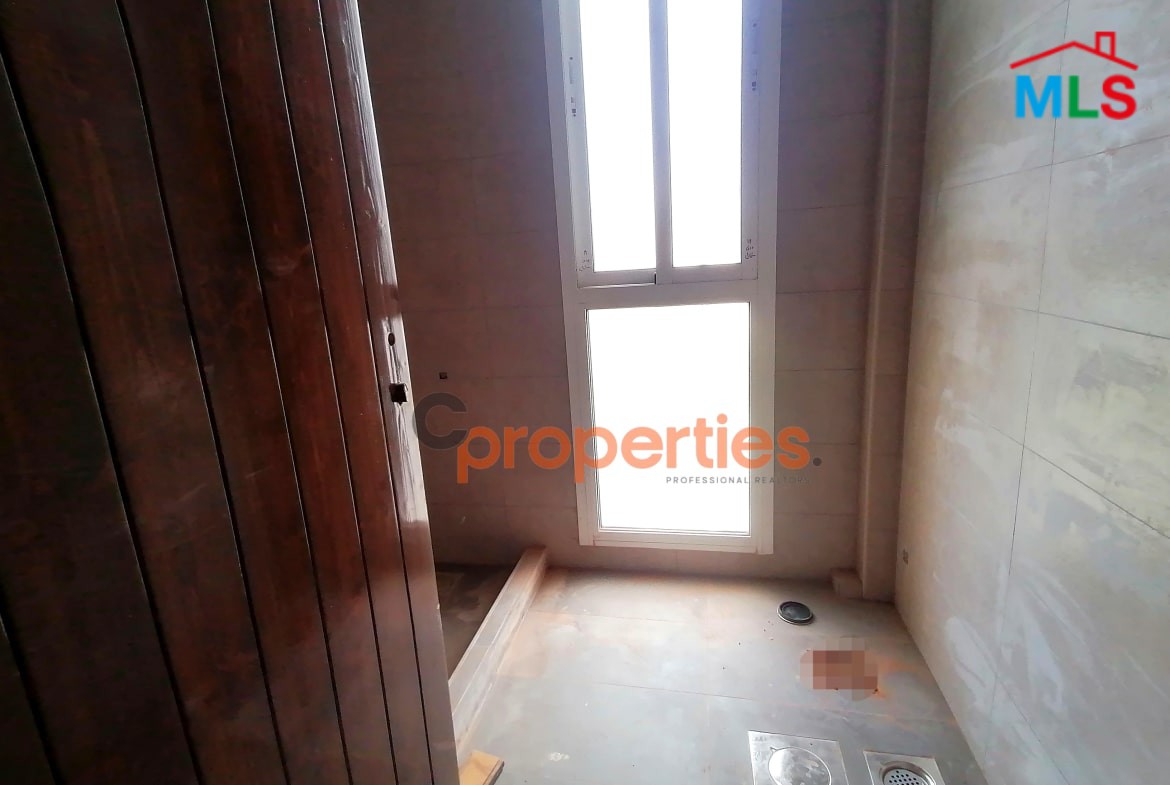 Appartment For sale In Jbeil, Halat ،CPJJA03