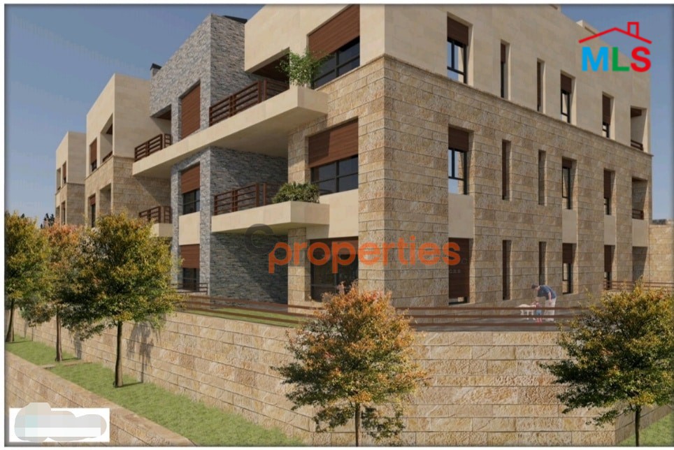 Payment facilities ,chalet for sale in Laqlouq CPJJA20