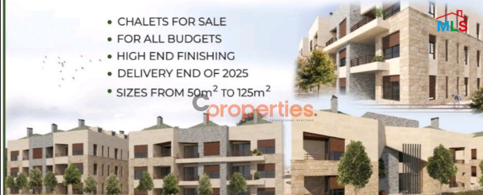 Payment facilities ,chalet for sale in Laqlouq CPJJA20