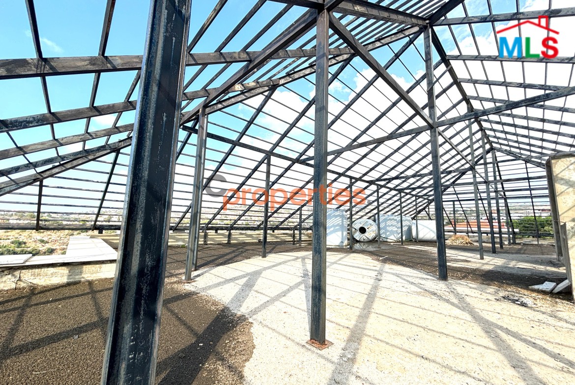 Villa For Sale In Amchit Jbeil – CPJRK134