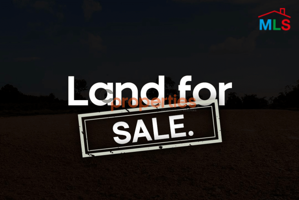 Land For Sale In Jbeil CPJRK242
