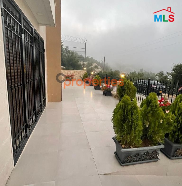 Villa For Sale In Mechmech Jbeil CPJJA72