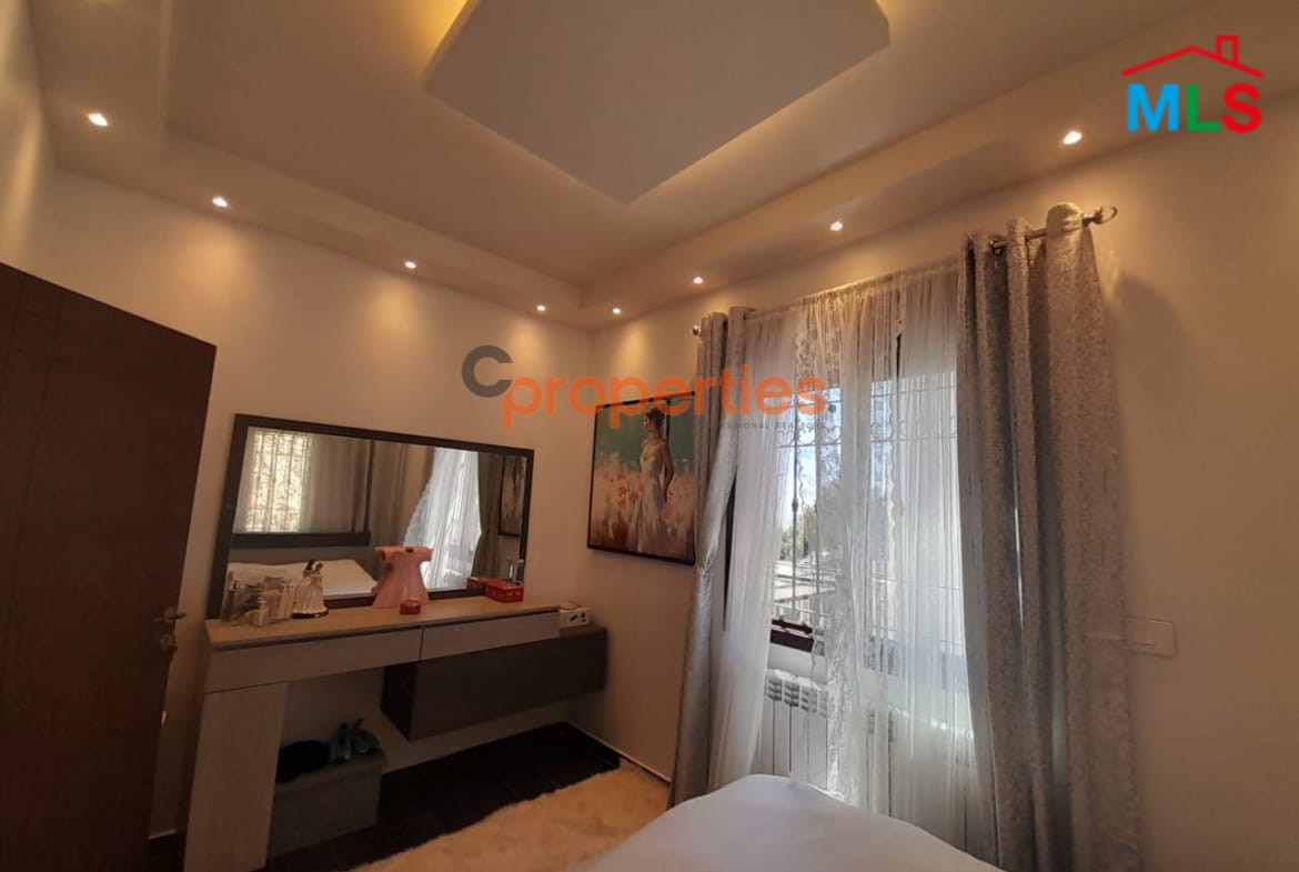 Villa For Sale In Mechmech Jbeil CPJJA72