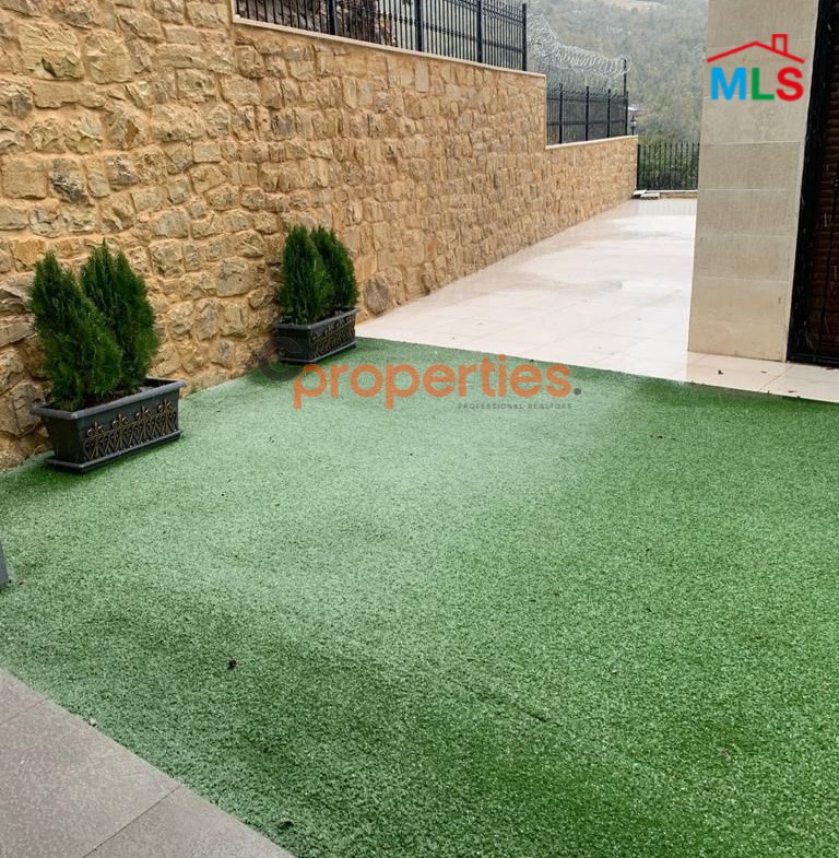 Villa For Sale In Mechmech Jbeil CPJJA72