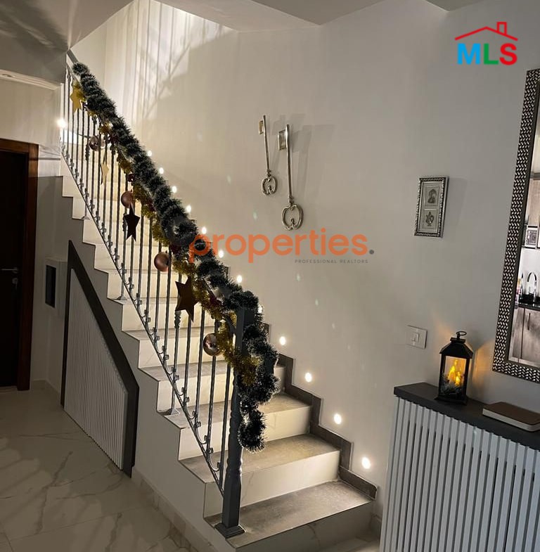 Villa For Sale In Mechmech Jbeil CPJJA72