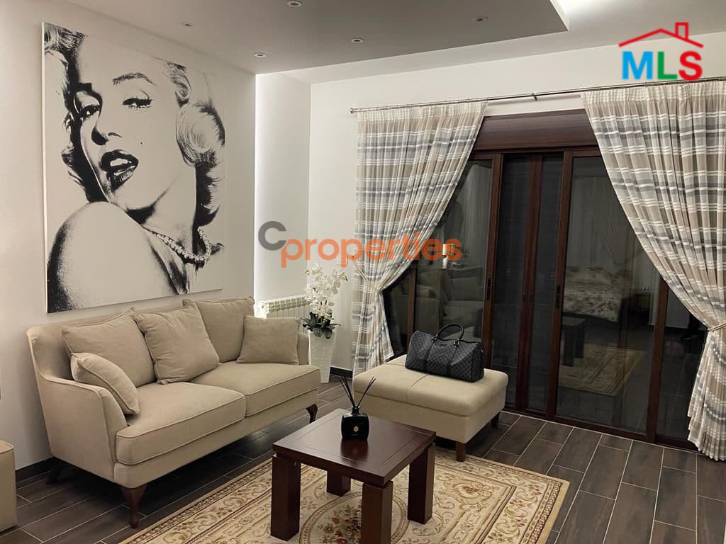 Villa For Sale In Mechmech Jbeil CPJJA72