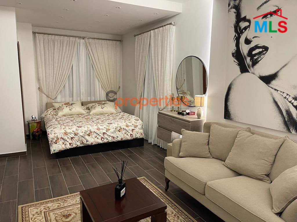 Villa For Sale In Mechmech Jbeil CPJJA72