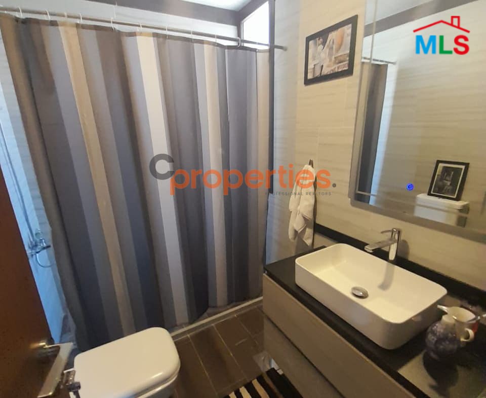 Villa For Sale In Mechmech Jbeil CPJJA72