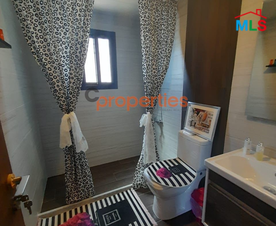Villa For Sale In Mechmech Jbeil CPJJA72