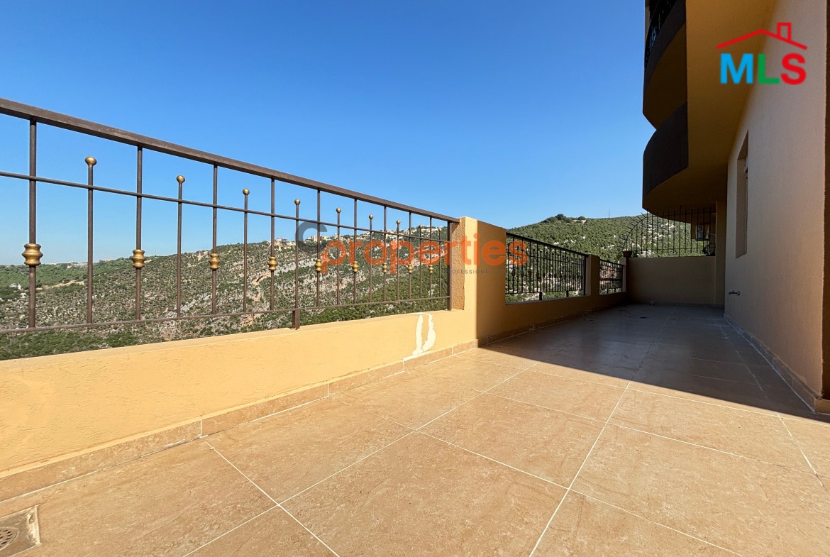 Apartment For Sale in Hboub Jbeil CPJRK114
