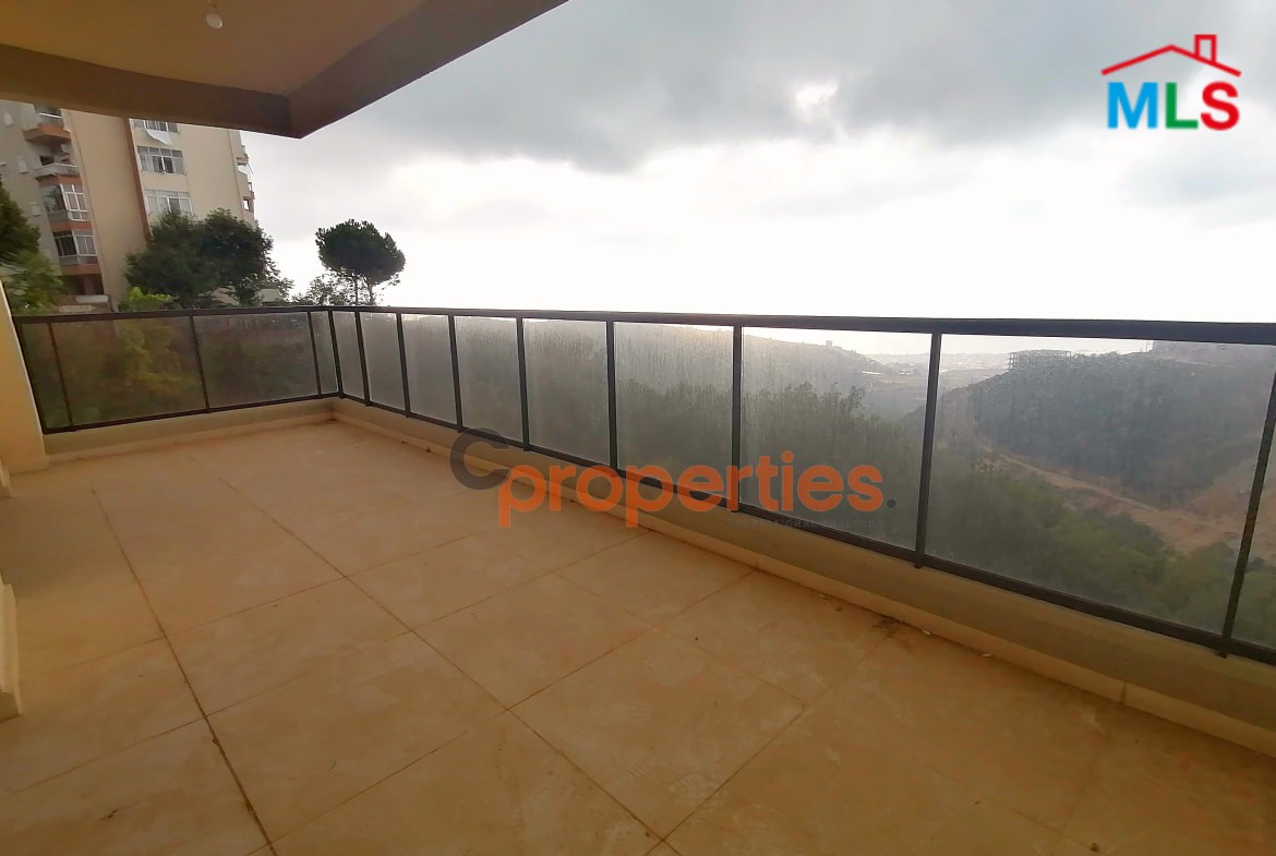 Apartment For Sale In Jbeil Braij CPJJA24