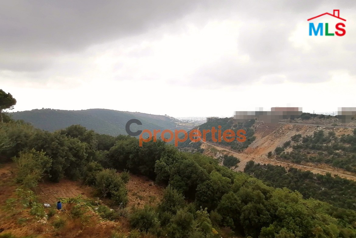 Apartment For Sale In Jbeil Braij CPJJA24