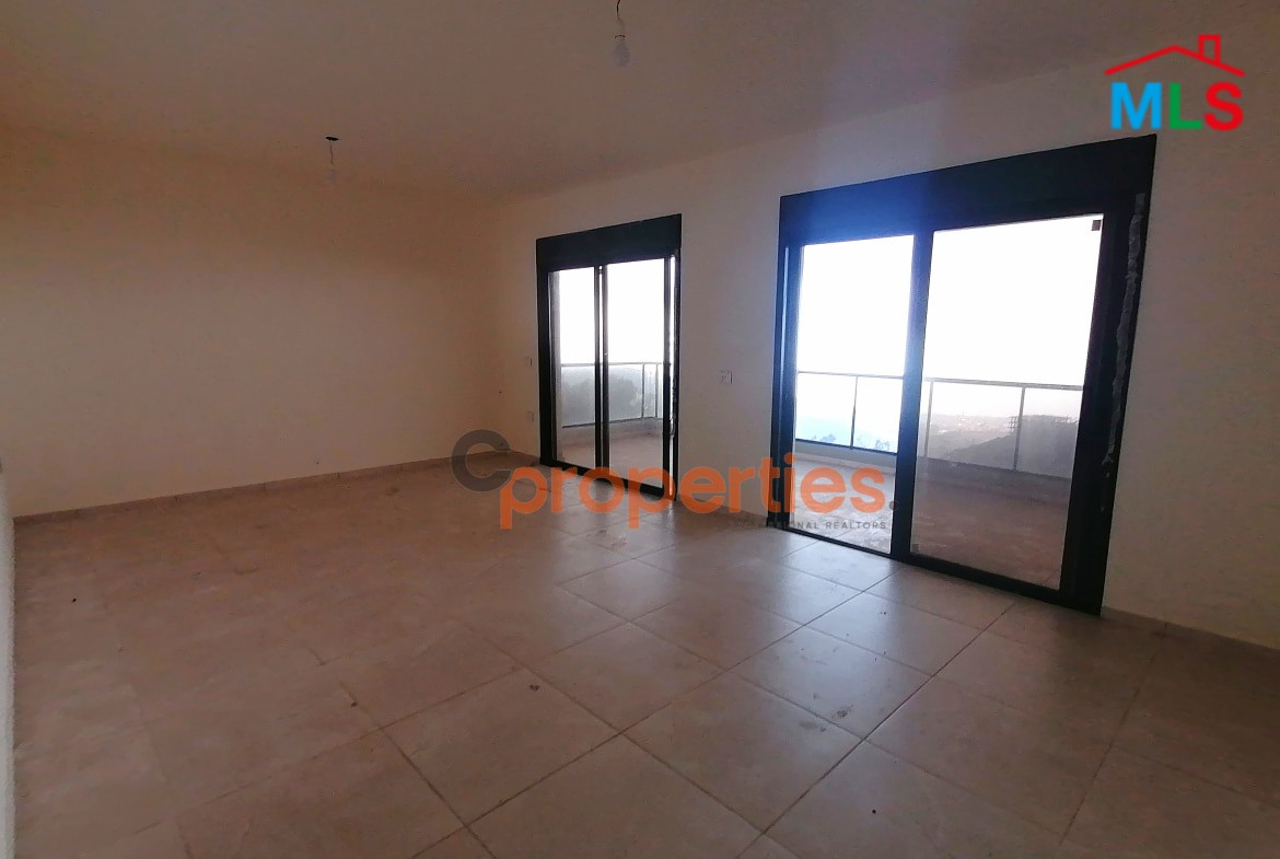 Apartment For Sale In Jbeil Braij CPJJA24