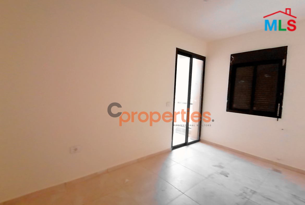 Apartment For Sale In Jbeil Braij CPJJA24