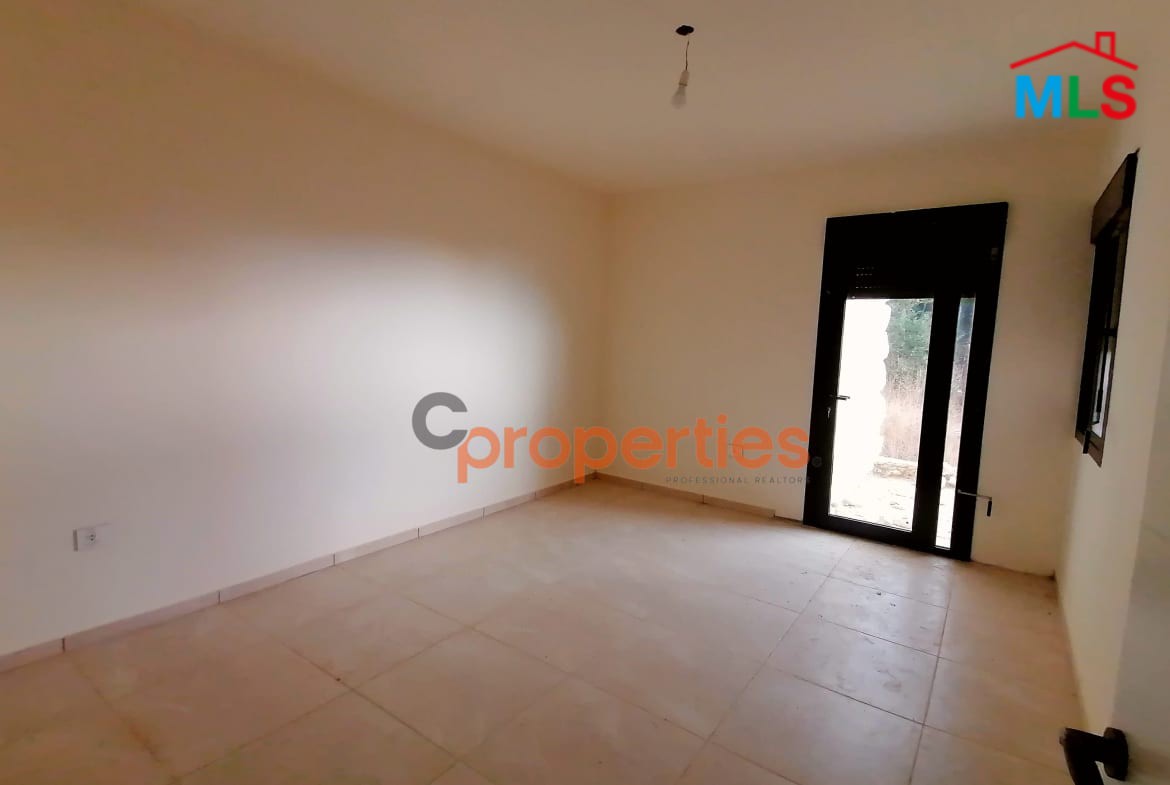Apartment For Sale In Jbeil Braij CPJJA24