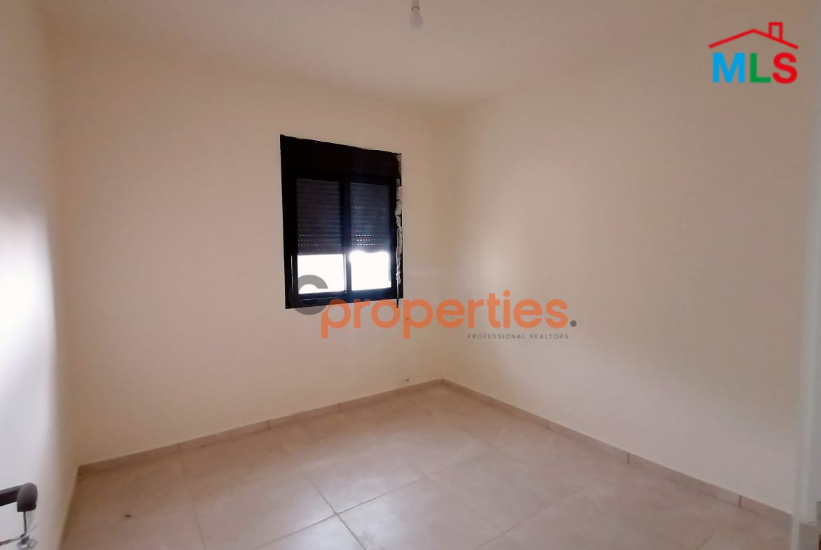 Apartment For Sale In Jbeil Braij CPJJA24