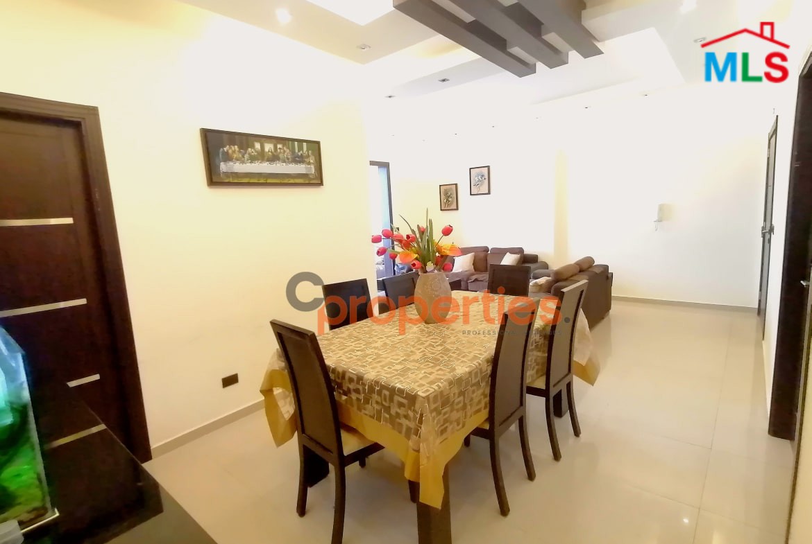 Apartment For Sale In Zeitoun keserwan CPJJA25