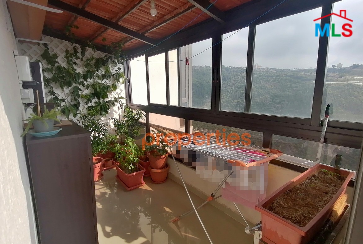 Apartment For Sale In Zeitoun keserwan CPJJA25