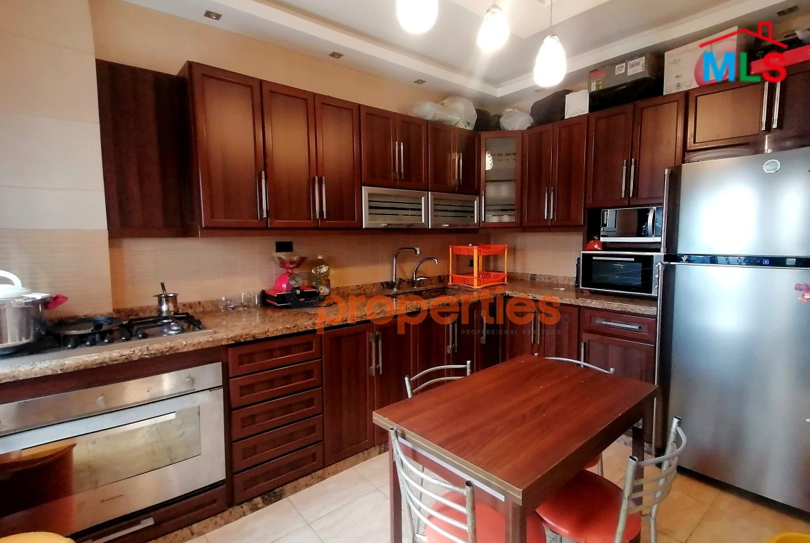 Apartment For Sale In Zeitoun keserwan CPJJA25