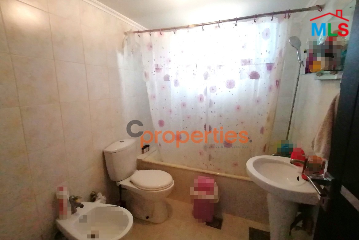 Apartment For Sale In Zeitoun keserwan CPJJA25
