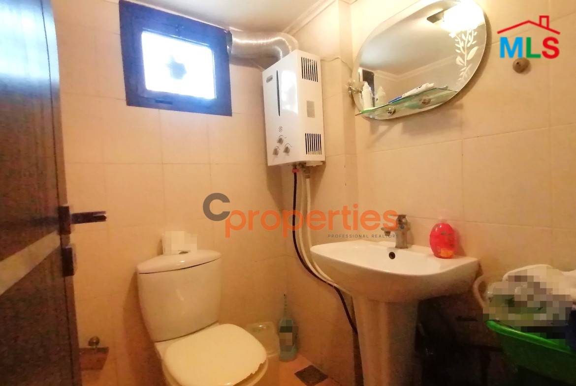 Apartment For Sale In Zeitoun keserwan CPJJA25
