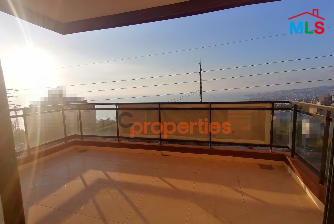 Apartment For Sale In Jbeil Halat CPJJA16