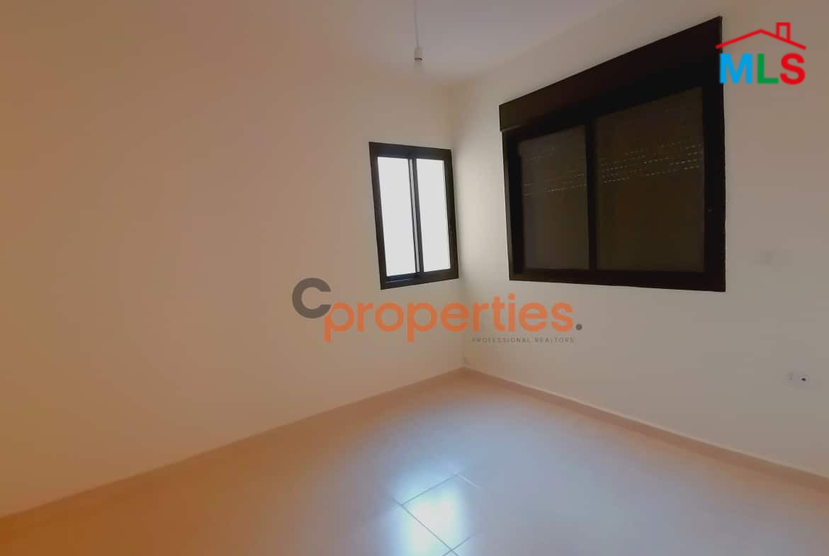 Apartment For Sale In Jbeil Halat CPJJA16